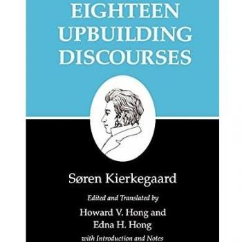 Eighteen Upbuilding Discourses: 90