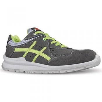 Zapatos de Seguridad U-Power Kimi S1P SRC Talla 46
