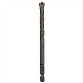 Broca centradora de metal duro Bosch