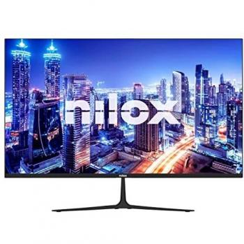 Nilox NXM32FHD01 Monitor 32'' LED Full HD HDMI VGA