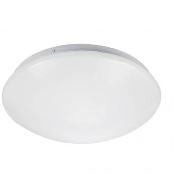 Plafón de techo LED Birai 12W con iluminación amplia y brillante