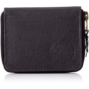 O'Neill - Bm Montara Wallet, Carteras Hombre, Schwarz