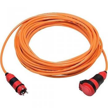 Alargador Eléctrico IP44 10m H07BQ-F3G1,5 Ultar II Althoff