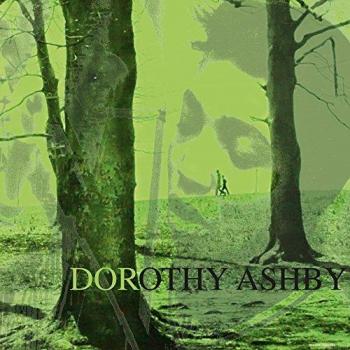 Hip Harp On A Minor Groove [Vinilo] - Dorothy Ashby