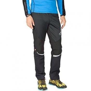 Grifone Hubbard - Pantalón para hombre, color negro, talla XL