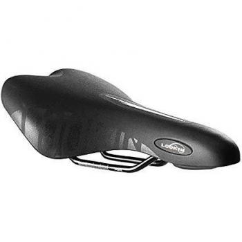 Selle Royal 8229UR1A18096 - Sillín, Única, Negro, Unisex