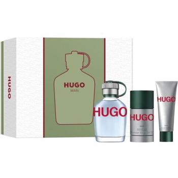Estuche de regalo Hugo Boss Hugo Man Eau de Toilette 125 ml