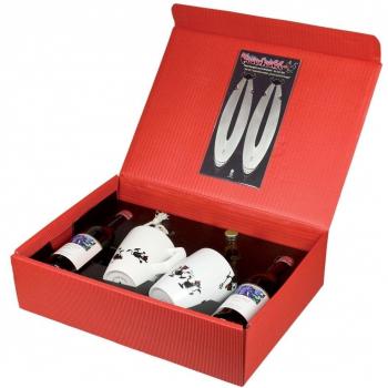 Take2 26070 Feuerteufel - Caja de Regalo
