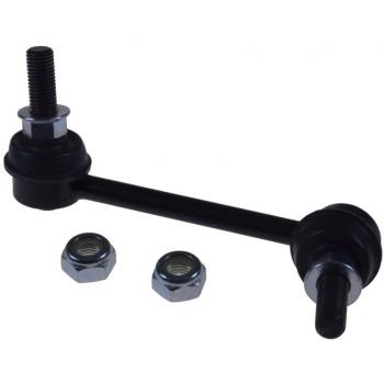 Bieleta de suspensión BLUE PRINT ADN18581 - estabilizador, alta calidad, compatible con varios modelos de vehículos, fabricada con materiales duraderos para una larga vida útil