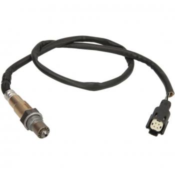 Sonda Lambda DELPHI ES21126-12B1, tipo: Sonda lambda, características: Marca DELPHI, modelo ES21126-12B1
