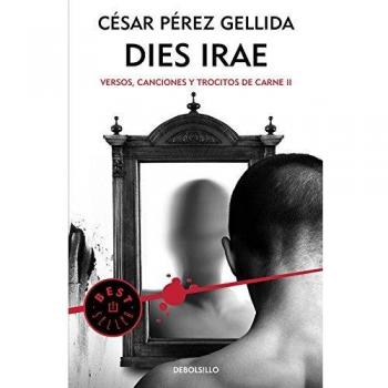 Dies irae - Cesar Perez Gellida