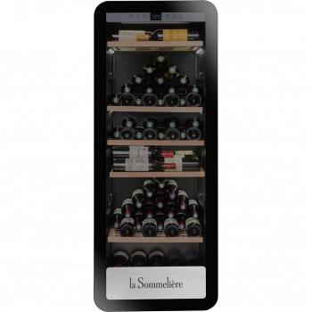 Vinoteca La Sommeliere para 185 botellas - APOGEE200PV