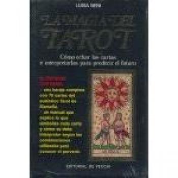 Magia del tarot