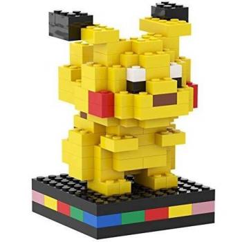 Pixo- Puzzle, Multicolor (PK001)