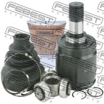 Junta homocinética FEBEST CV-joint 0311-CRVATLH, tipo de producto: junta homocinética, características: alta calidad, durabilidad, diseño específico para vehículos, fácil instalación