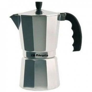 Orbegozo - Junta De Silicona 15140, Para Cafeteras De Aluminio Kf600 Y Kfn610