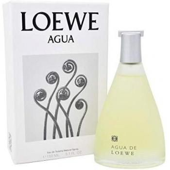 Loewe Agua de Loewe Edt Vapo 150 ml - 1 unidad