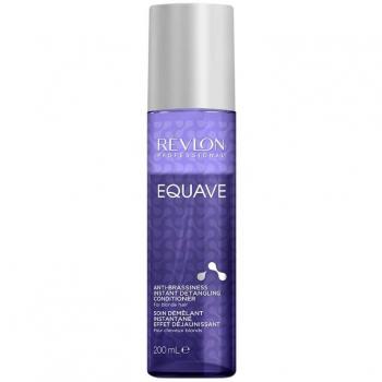 Revlon Professional Equave Blonde Leave-In Spray Conditioner 200 ml
