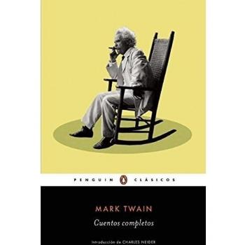 Complete Short Stories of Mark Twain - Paperback Edition