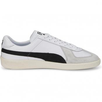 Zapatillas casual de hombre Army Trainer Puma