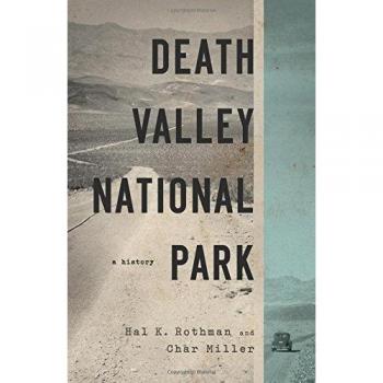 Death Valley National Park: A History