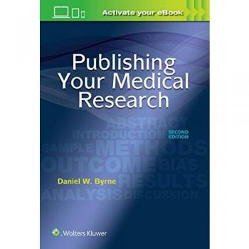 Medical Research Publishing Guide