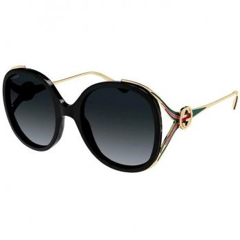 Gucci Women's Sunglasses GG0226S 007