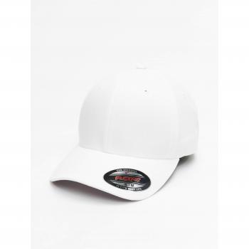 Flexfit Unisex Wooly Combed Adjustable Cap