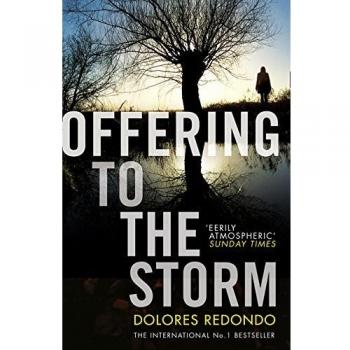 Offering to the Storm