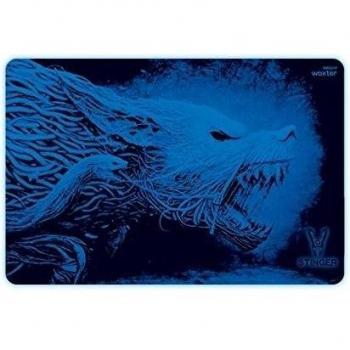 Woxter GM26-008 - Alfombrilla de ratón para todo tipo de ratones