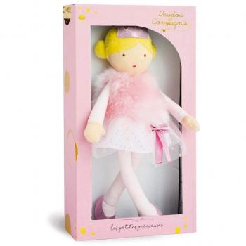 Doudou et Compagnie Demoiselle Precieuse Oriane - Muñeca