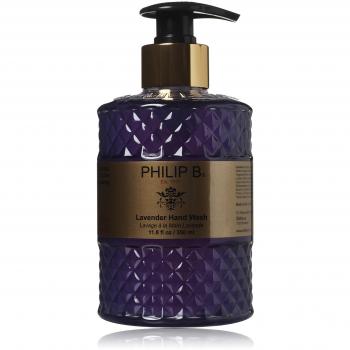 Jabón Líquido Para Manos Floral de Lavanda 350 ml