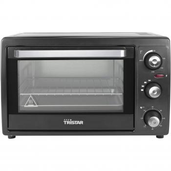Princess Horno, 1300 W, 19 litros, Negro