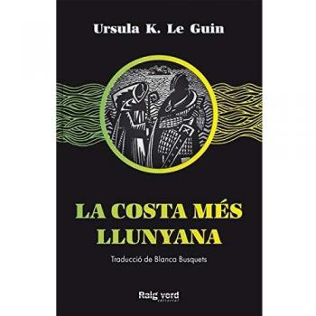 La costa més llunyana: 11