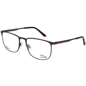 Gafas Recetadas Jaguar 3616 4200 para Hombre Grises con Armazones de 55 mm