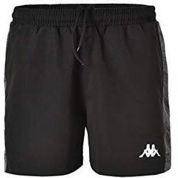 Kappa 304N4K0_005_L - Bañador GABOX, talla negro, L