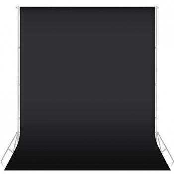 Neewer® 10 pies x 20 pies/3 x 6 m de tela no tejida fondo de telones de fondo para fotografía Studio Portrait Fotografía grabación de vídeo