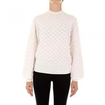 Only - Jersey Mujer Color: Cru Talla: L