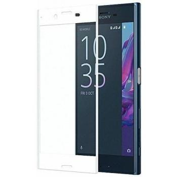 Bester® Sony Xperia XCompact Protector de Pantalla,Cobertura Completa 0.30mm de Espesor 9H Dureza Protector de Pantalla de Vidrio Temperado Anti-rasguño Extremo de dureza 9H