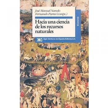 Hacia una ciencia de los recursos naturales