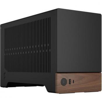 Fractal Design Terra Mini Tower USB-C Grafito FD-C-TER1A-01