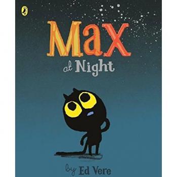 Max el Pingüino: Aventuras Nocturnas