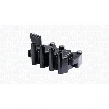 Bobina de encendido MAGNETI MARELLI 060717067012
