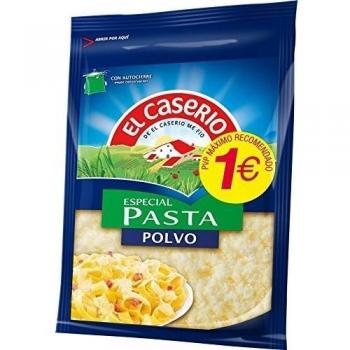 El Caserío Queso en Polvo - Paquete de 24 x 1.88 gr - Total: 45 gr