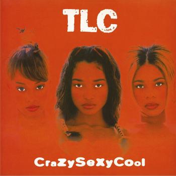 CrazySexyCool [Vinilo] - Tlc