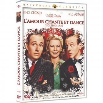 L'Amour chante et danse [Italia] [DVD]