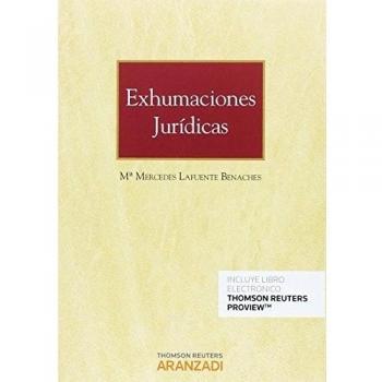 Exhumaciones jurídicas