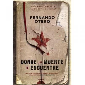 Donde la muerte te encuentre