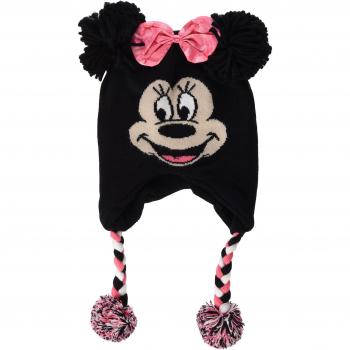 Minnie 2200000312 - Gorro Premium acrílico para niños, multicolor, talla única