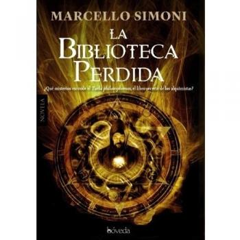 La biblioteca perdida